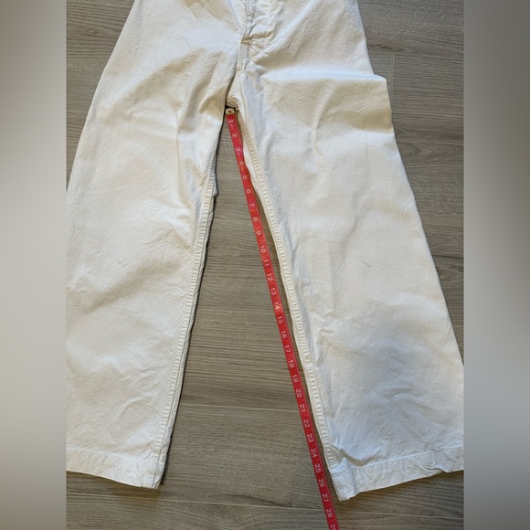 Jesse Kamm Sailor Pants white - Picture 11 of 13